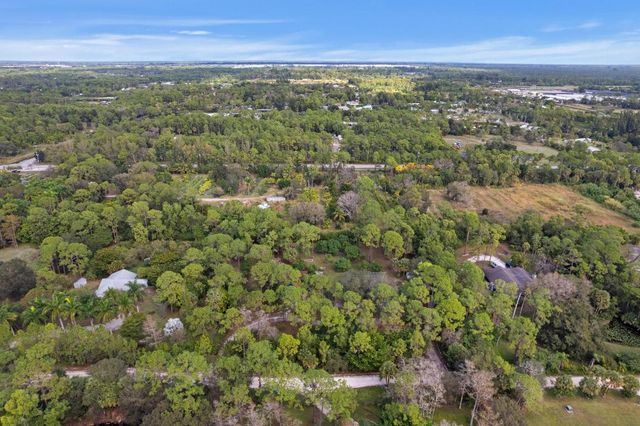 14817 Snail Trail, Loxahatchee Groves, FL 33470