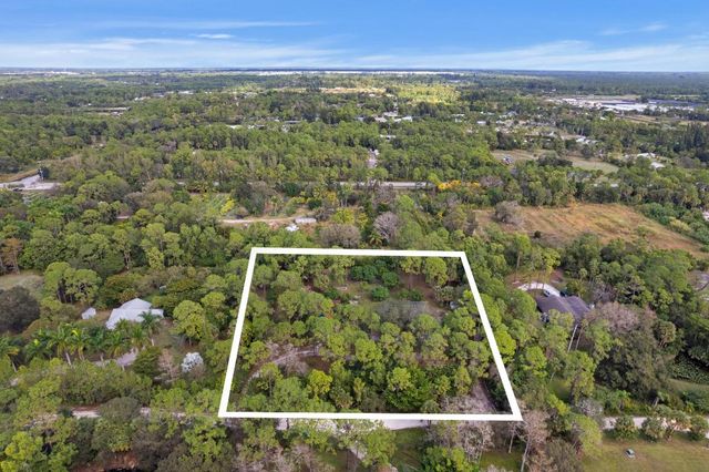 14817 Snail Trail, Loxahatchee Groves, FL 33470