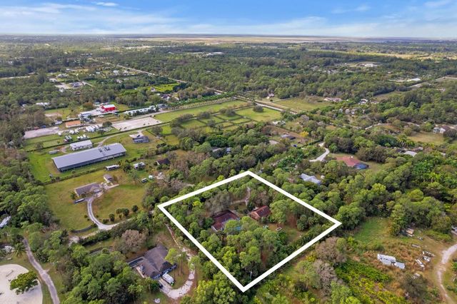 14817 Snail Trail, Loxahatchee Groves, FL 33470