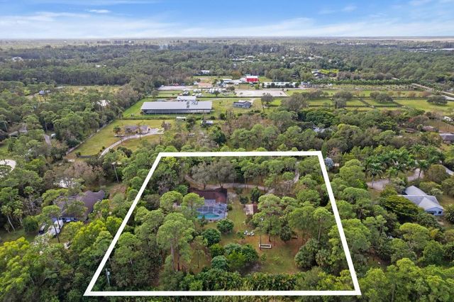 14817 Snail Trail, Loxahatchee Groves, FL 33470