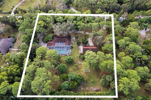 14817 Snail Trail, Loxahatchee Groves, FL 33470