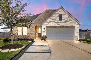 7702 Kenora Way, Richmond, TX 77407