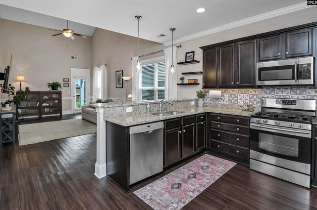 336 Dawsons Park Drive, Lexington, SC 29072