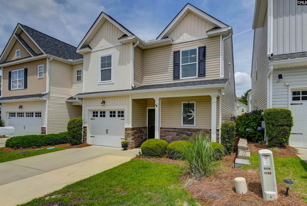 336 Dawsons Park Drive, Lexington, SC 29072