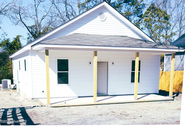 413 N Virginia Street, Goldsboro, NC 27530