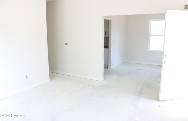 413 N Virginia Street, Goldsboro, NC 27530