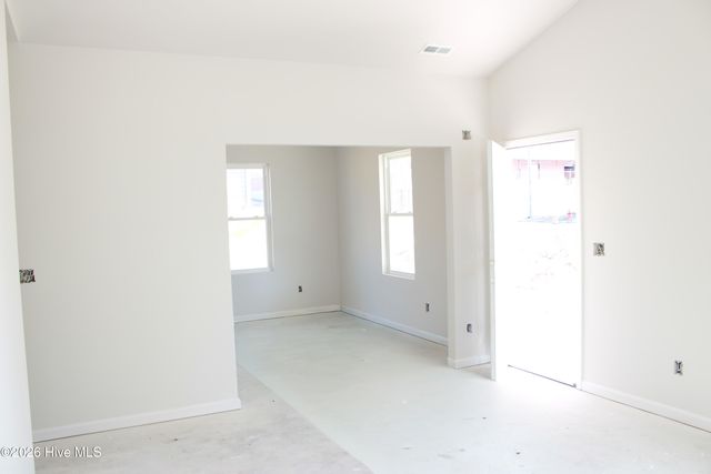 413 N Virginia Street, Goldsboro, NC 27530