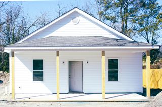 413 N Virginia Street, Goldsboro, NC 27530