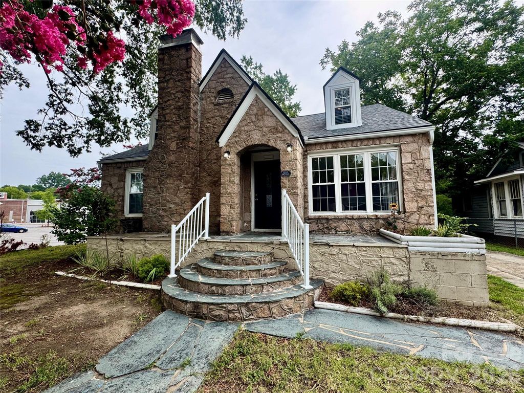 205 Tournament Drive SW, Concord, NC 28025