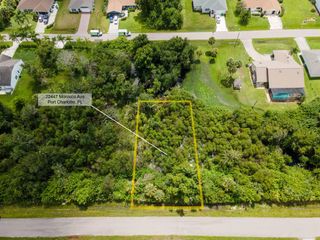 22447 MOROCCO AVENUE, Port Charlotte, FL 33952