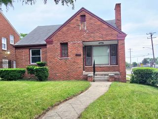 18000 Ilene Street, Detroit City, MI 48221