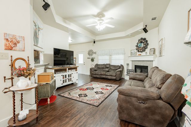 1662 Fm 36 S, Caddo Mills, TX 75135