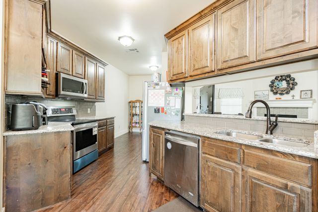 1662 Fm 36 S, Caddo Mills, TX 75135