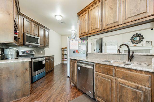 1662 Fm 36 S, Caddo Mills, TX 75135