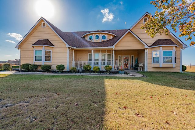 1662 Fm 36 S, Caddo Mills, TX 75135