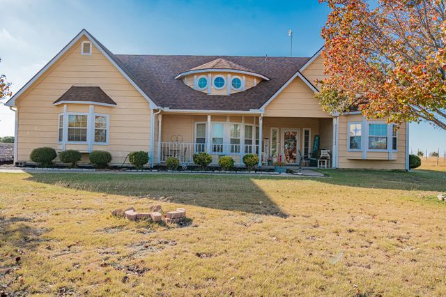 1662 Fm 36 S, Caddo Mills, TX 75135