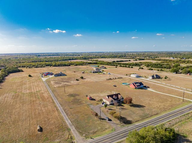 1662 Fm 36 S, Caddo Mills, TX 75135