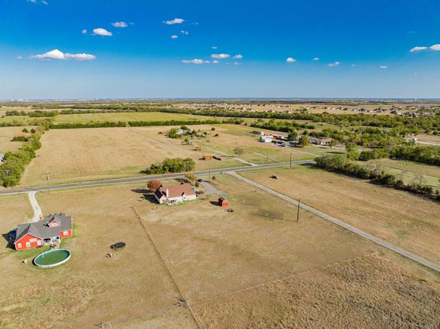 1662 Fm 36 S, Caddo Mills, TX 75135