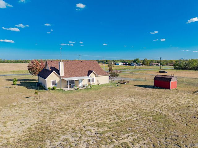 1662 Fm 36 S, Caddo Mills, TX 75135