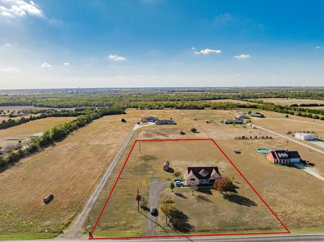 1662 Fm 36 S, Caddo Mills, TX 75135