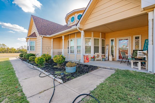 1662 Fm 36 S, Caddo Mills, TX 75135