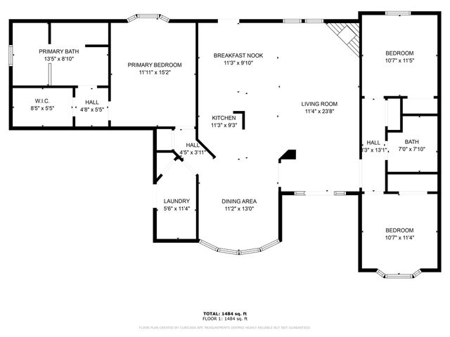 1662 Fm 36 S, Caddo Mills, TX 75135
