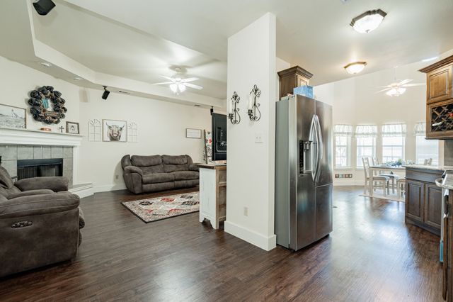 1662 Fm 36 S, Caddo Mills, TX 75135