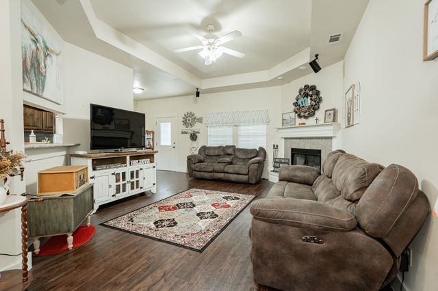 1662 Fm 36 S, Caddo Mills, TX 75135