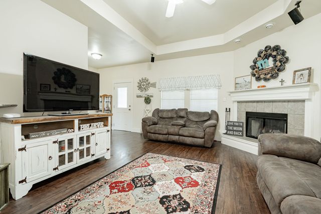 1662 Fm 36 S, Caddo Mills, TX 75135