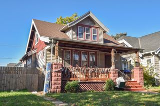 3021 N 36th STREET, Milwaukee, WI 53210