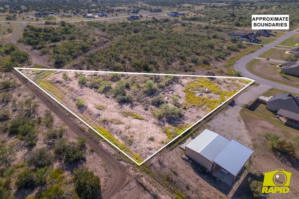 Image 1 of property listing at 9201 Remuda Lane, Christoval, TX 76935