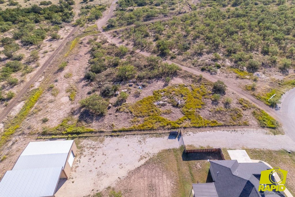 Image 2 of property listing at 9201 Remuda Lane, Christoval, TX 76935