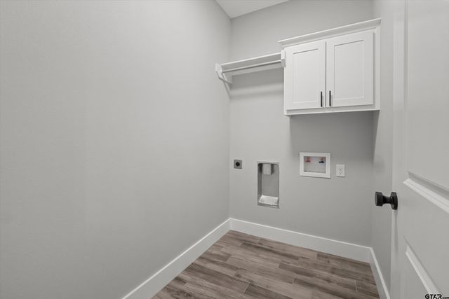 16529 Crossing Circle, Lindale, TX 75771