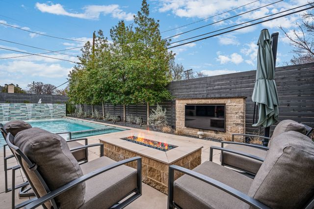 5427 Southwestern Boulevard, Dallas, TX 75209