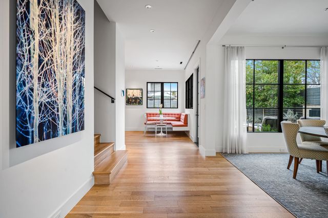 5427 Southwestern Boulevard, Dallas, TX 75209