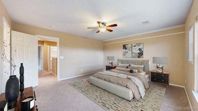 9039 Apache Plume Drive C, Parker, CO 80134