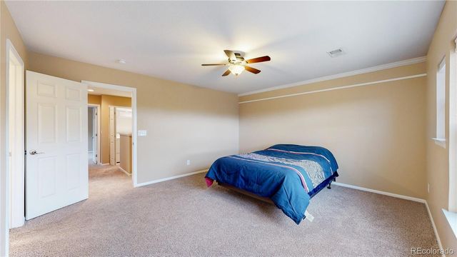 9039 Apache Plume Drive C, Parker, CO 80134