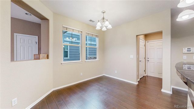 9039 Apache Plume Drive C, Parker, CO 80134