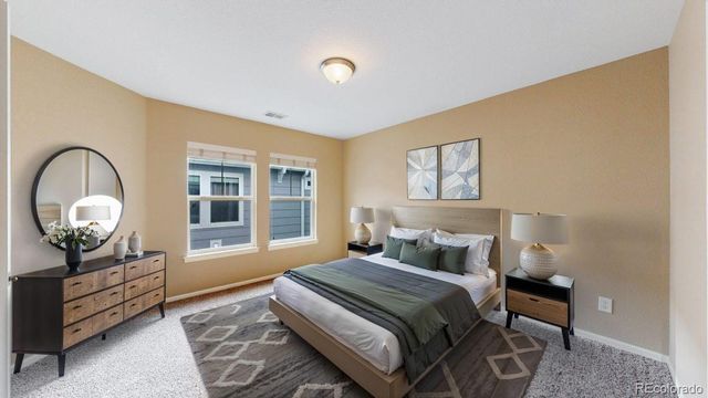 9039 Apache Plume Drive C, Parker, CO 80134