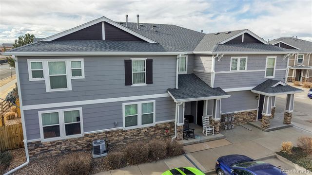 9039 Apache Plume Drive C, Parker, CO 80134