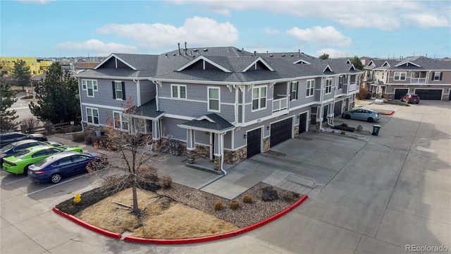 9039 Apache Plume Drive C, Parker, CO 80134