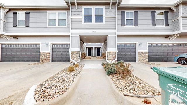 9039 Apache Plume Drive C, Parker, CO 80134