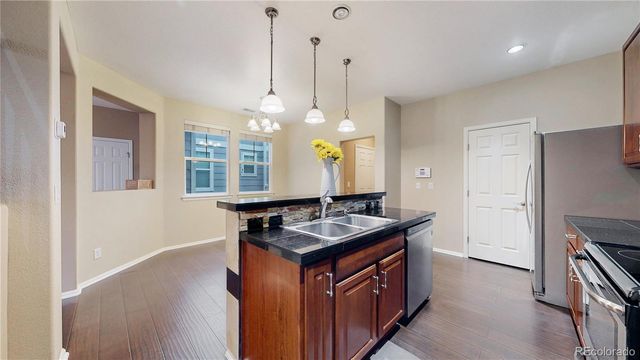 9039 Apache Plume Drive C, Parker, CO 80134