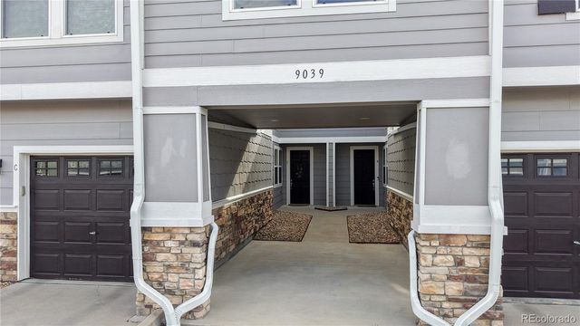 9039 Apache Plume Drive C, Parker, CO 80134