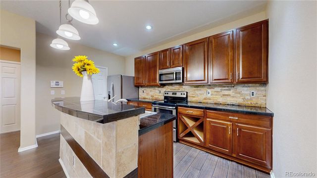 9039 Apache Plume Drive C, Parker, CO 80134