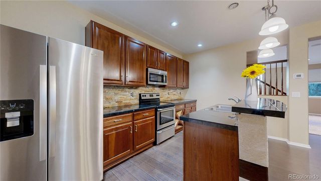 9039 Apache Plume Drive C, Parker, CO 80134