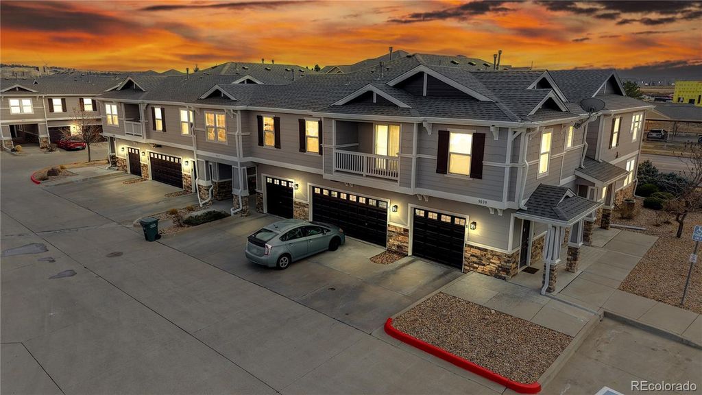 9039 Apache Plume Drive C, Parker, CO 80134