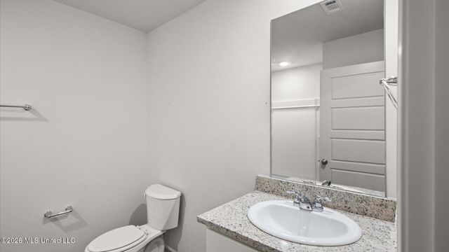 228 Raulston Drive, Byram, MS 39272