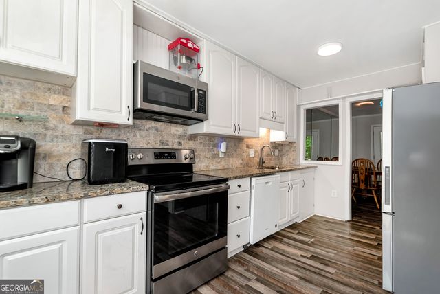 6500 Gaines Ferry Road, Flowery Branch, GA 30542