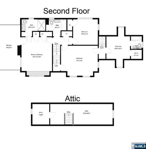 157 Glenbrook Parkway, Englewood, NJ 07631